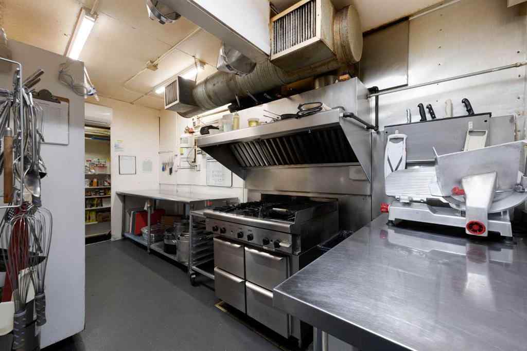 MLS® A2255953 - 10015 MAIN Street  in Downtown Fort McMurray, Commercial