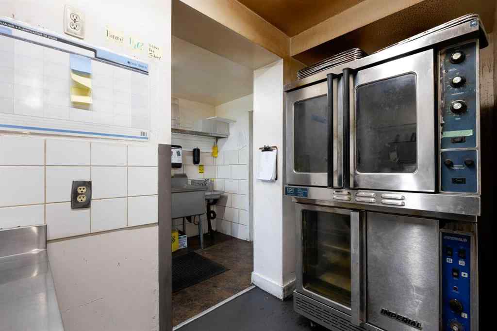 MLS® A2255953 - 10015 MAIN Street  in Downtown Fort McMurray, Commercial