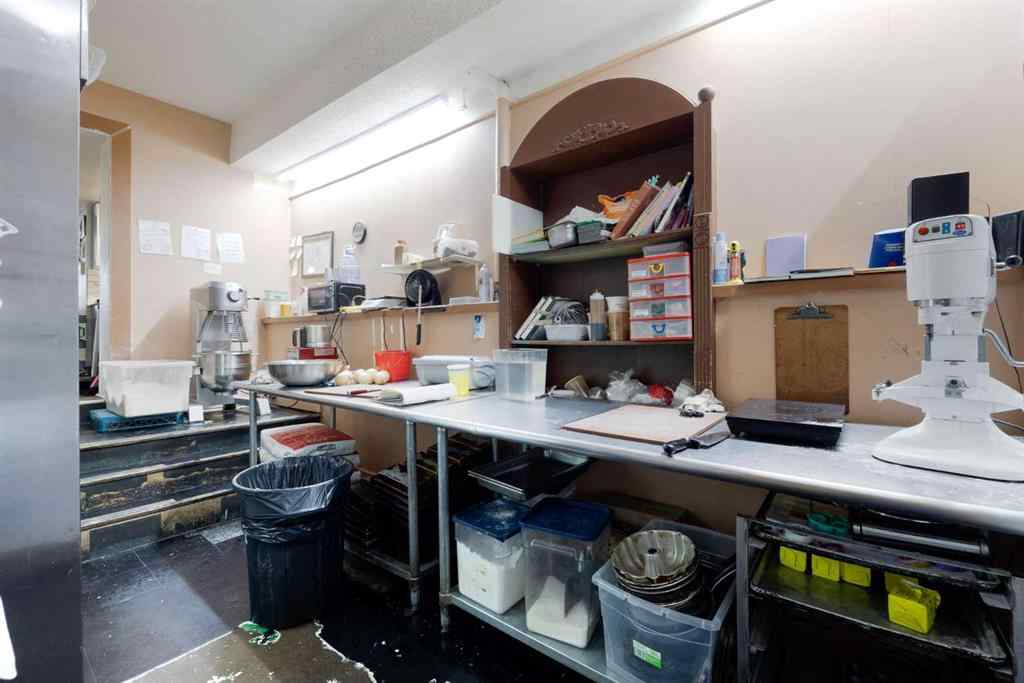 MLS® A2255953 - 10015 MAIN Street  in Downtown Fort McMurray, Commercial