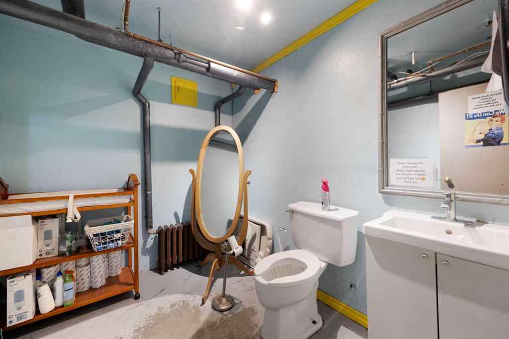 MLS® A2255953 - 10015 MAIN Street  in Downtown Fort McMurray, Commercial