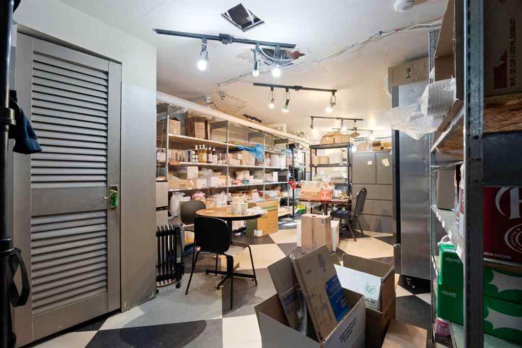 MLS® A2255953 - 10015 MAIN Street  in Downtown Fort McMurray, Commercial