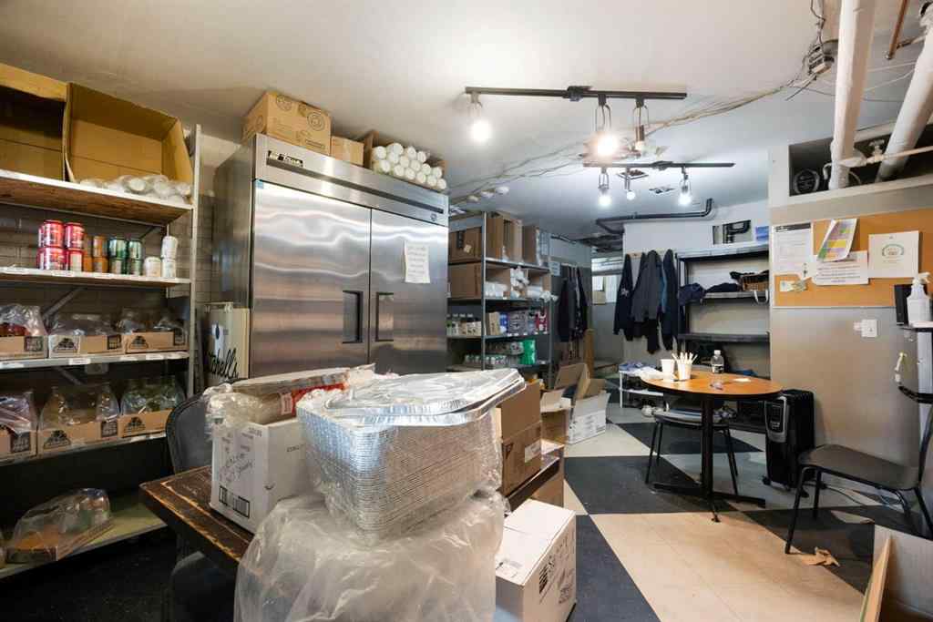 MLS® A2255953 - 10015 MAIN Street  in Downtown Fort McMurray, Commercial