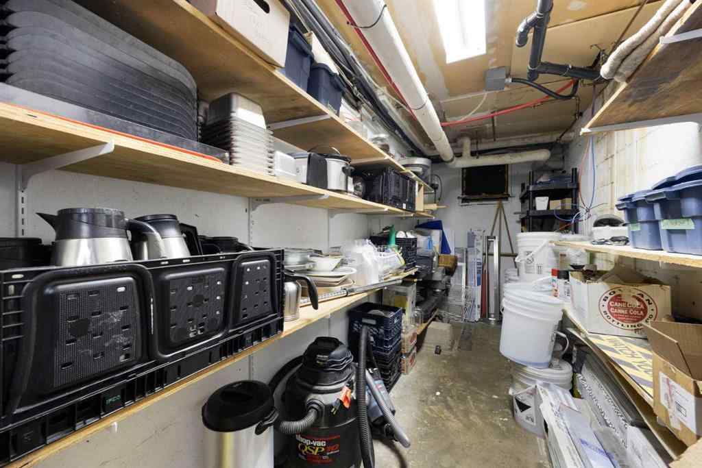 MLS® A2255953 - 10015 MAIN Street  in Downtown Fort McMurray, Commercial