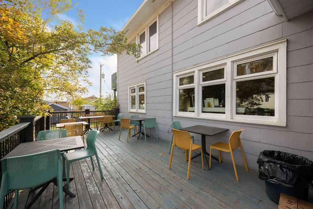 MLS® A2255953 - 10015 MAIN Street  in Downtown Fort McMurray, Commercial