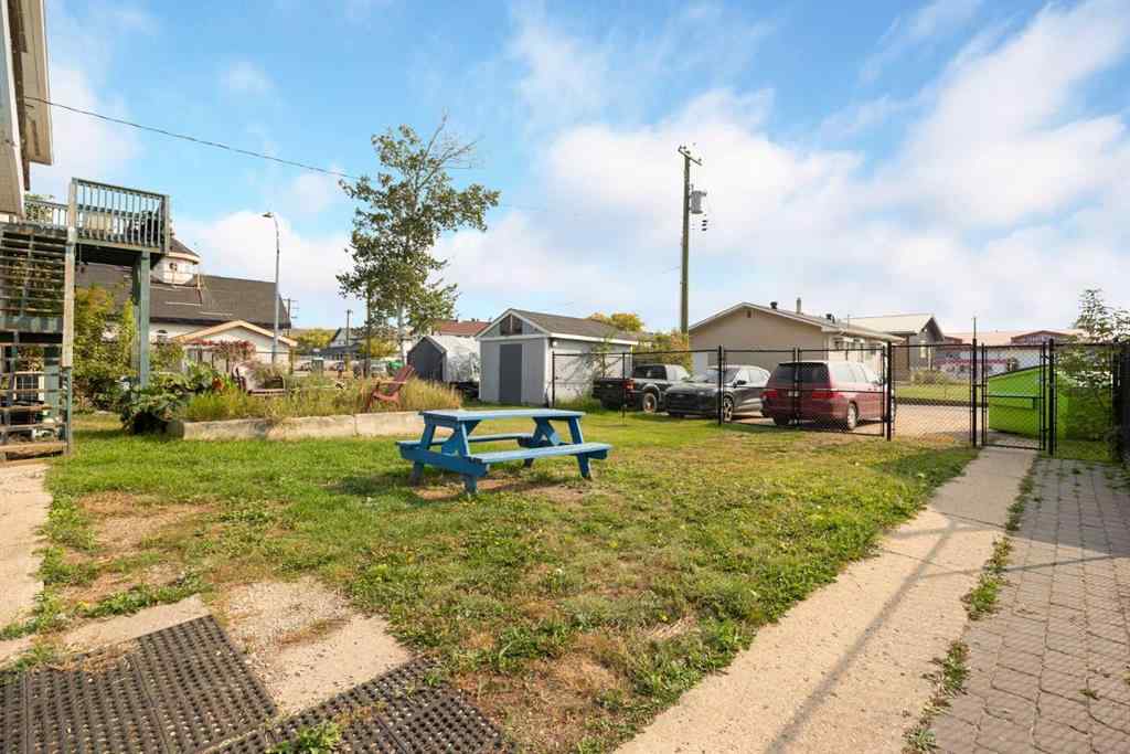 MLS® A2255953 - 10015 MAIN Street  in Downtown Fort McMurray, Commercial