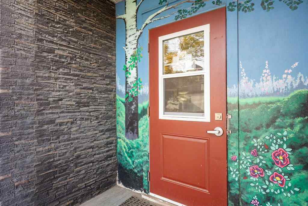 MLS® A2255953 - 10015 MAIN Street  in Downtown Fort McMurray, Commercial