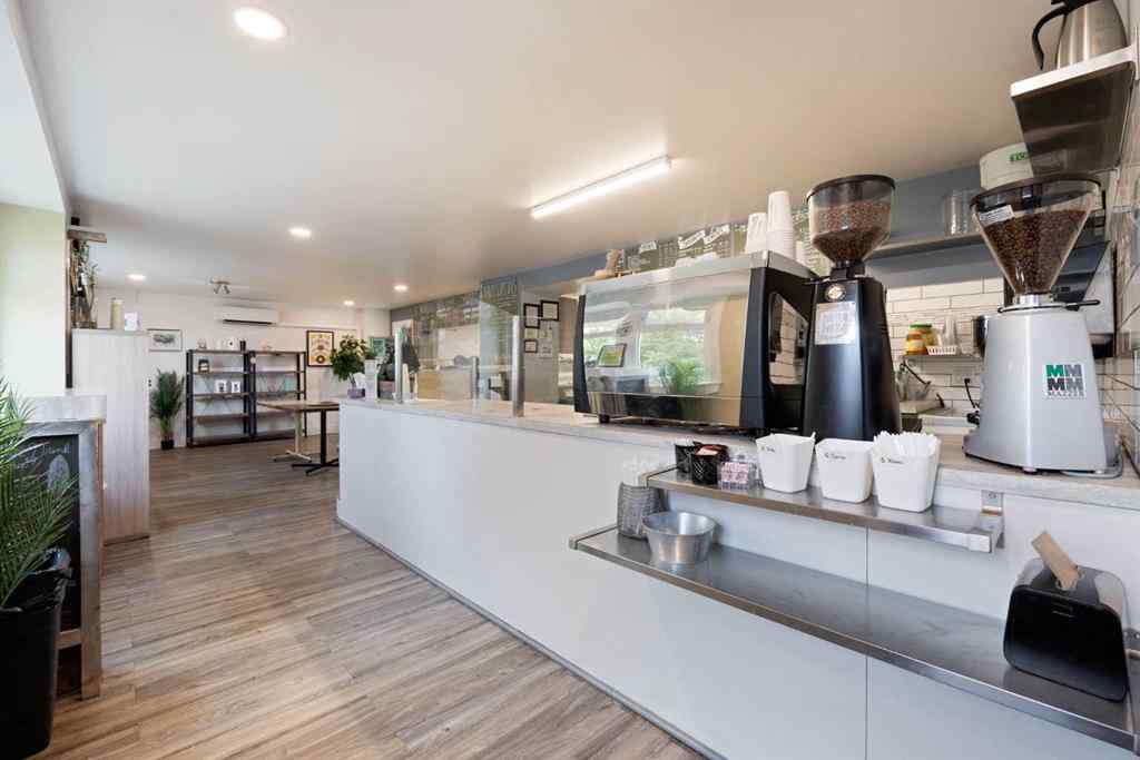 MLS® A2255953 - 10015 MAIN Street  in Downtown Fort McMurray, Commercial