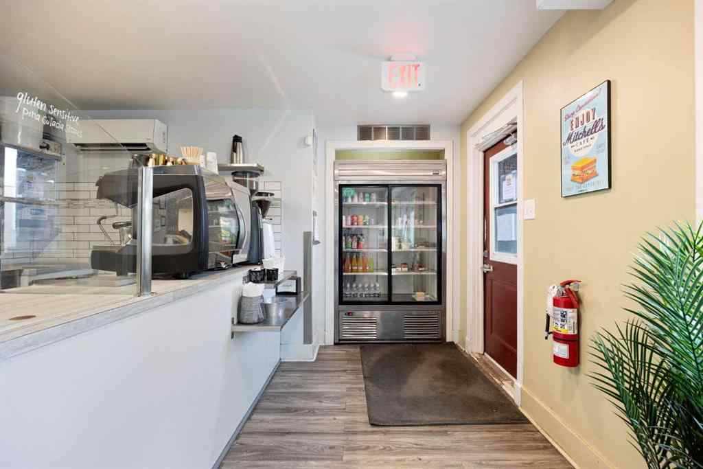 MLS® A2255953 - 10015 MAIN Street  in Downtown Fort McMurray, Commercial