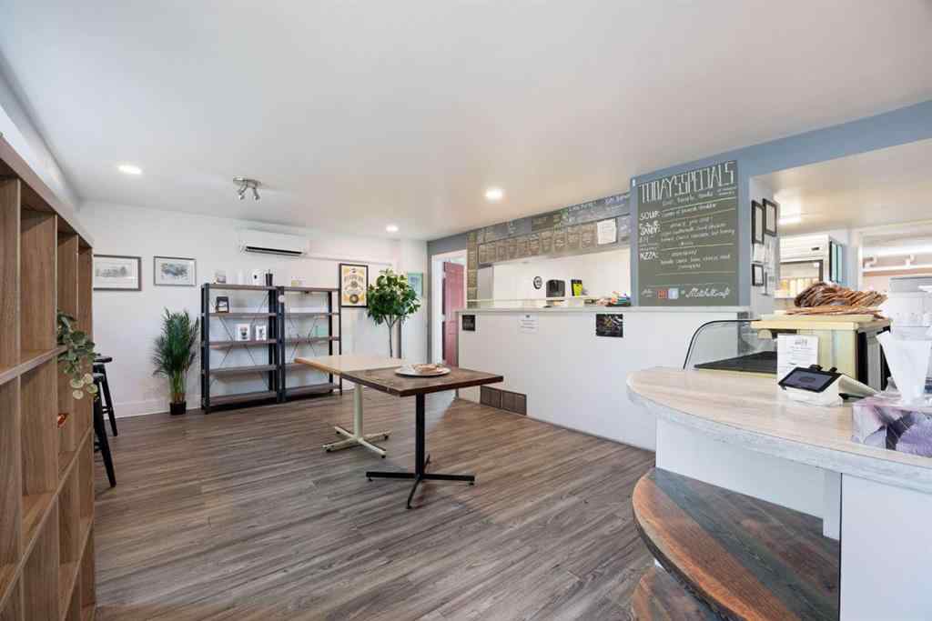 MLS® A2255953 - 10015 MAIN Street  in Downtown Fort McMurray, Commercial