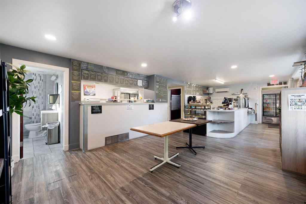 MLS® A2255953 - 10015 MAIN Street  in Downtown Fort McMurray, Commercial