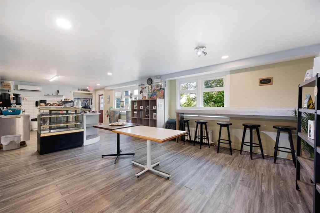 MLS® A2255953 - 10015 MAIN Street  in Downtown Fort McMurray, Commercial