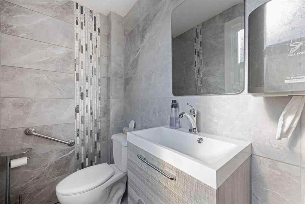 MLS® A2255953 - 10015 MAIN Street  in Downtown Fort McMurray, Commercial