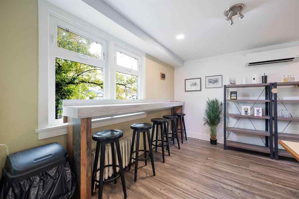 MLS® A2255953 - 10015 MAIN Street  in Downtown Fort McMurray, Commercial