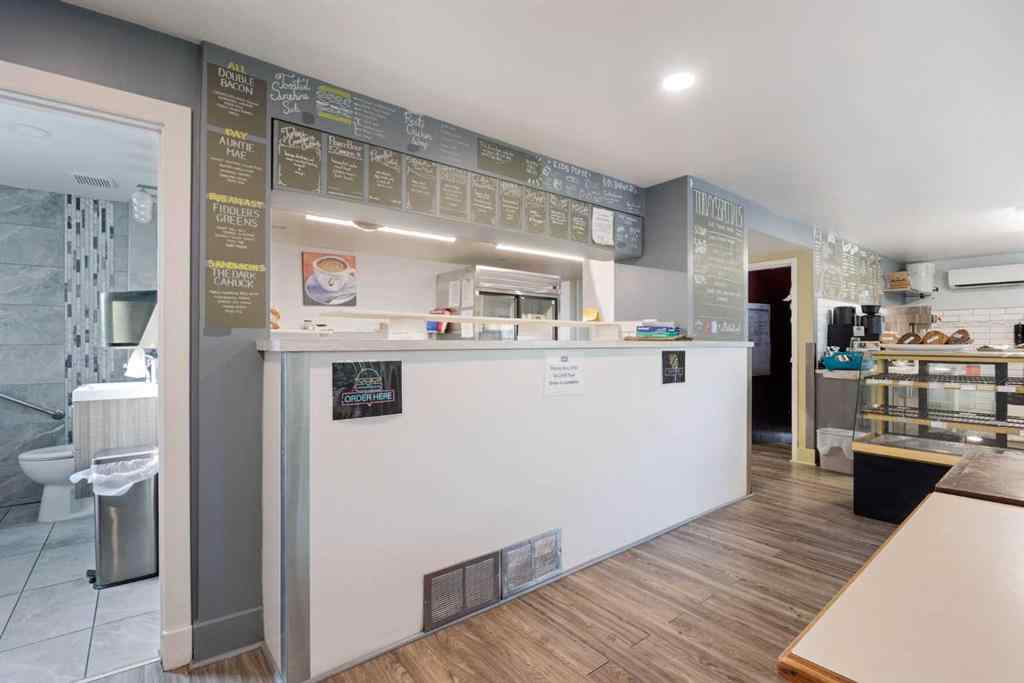 MLS® A2255953 - 10015 MAIN Street  in Downtown Fort McMurray, Commercial