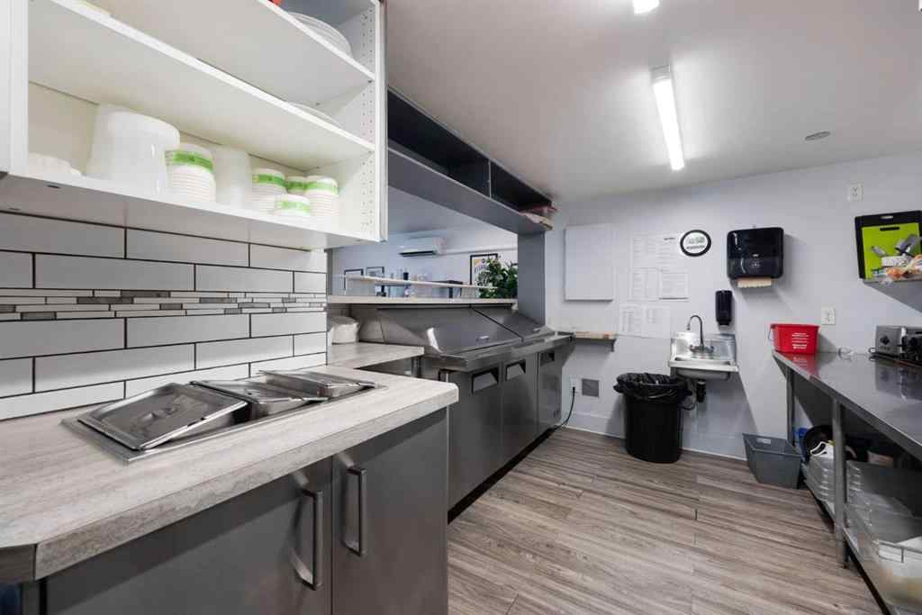 MLS® A2255953 - 10015 MAIN Street  in Downtown Fort McMurray, Commercial