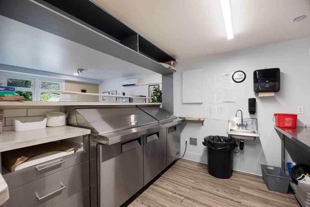 MLS® A2255953 - 10015 MAIN Street  in Downtown Fort McMurray, Commercial