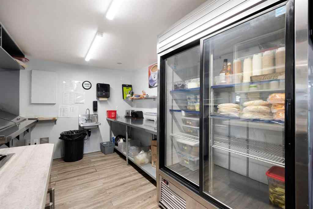 MLS® A2255953 - 10015 MAIN Street  in Downtown Fort McMurray, Commercial