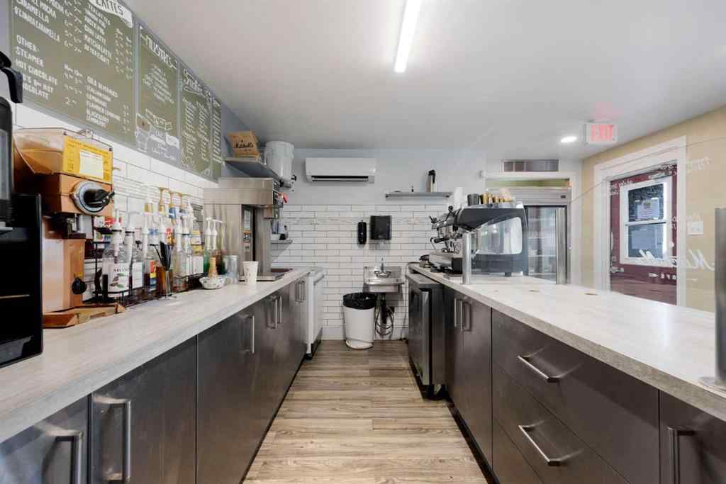 MLS® A2255953 - 10015 MAIN Street  in Downtown Fort McMurray, Commercial