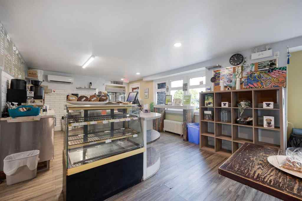 MLS® A2255953 - 10015 MAIN Street  in Downtown Fort McMurray, Commercial