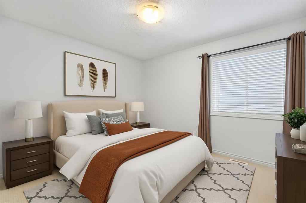 MLS® A2255954 - 23 Jumping Pound Rise  in Jumping Pound Ridge Cochrane, Residential