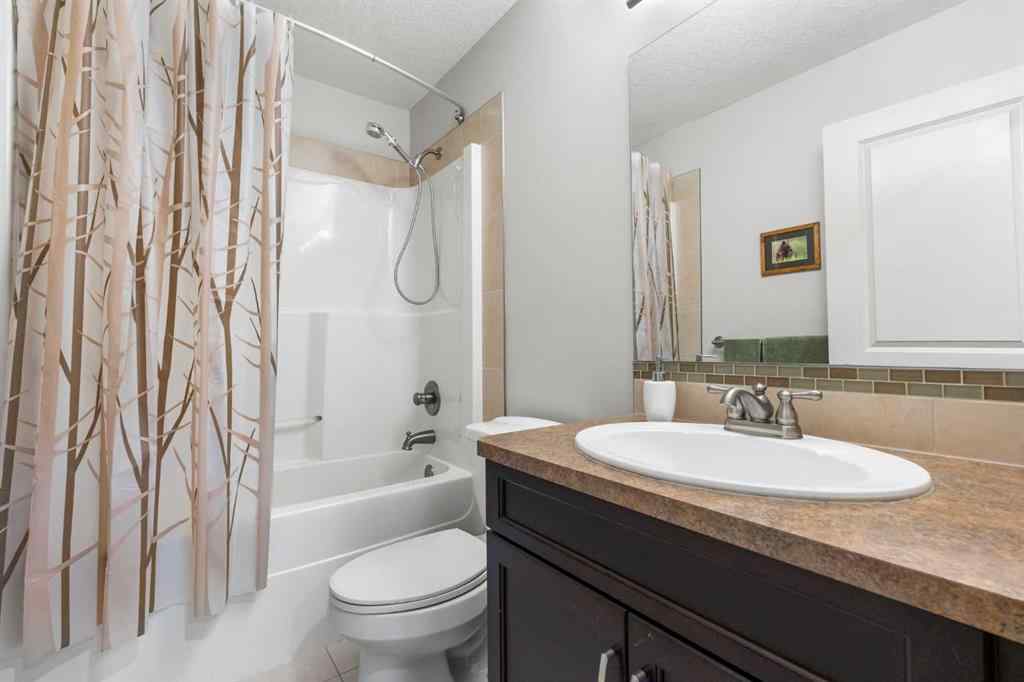 MLS® A2255954 - 23 Jumping Pound Rise  in Jumping Pound Ridge Cochrane, Residential