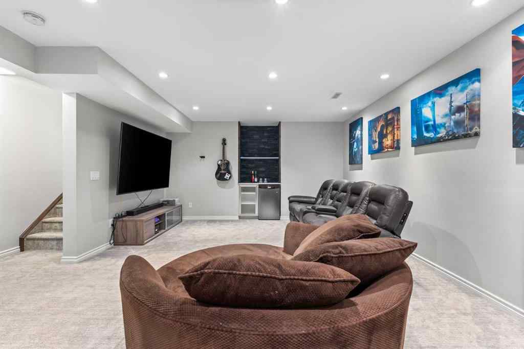 MLS® A2255954 - 23 Jumping Pound Rise  in Jumping Pound Ridge Cochrane, Residential