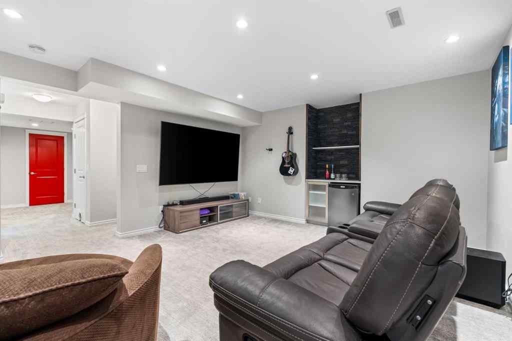 MLS® A2255954 - 23 Jumping Pound Rise  in Jumping Pound Ridge Cochrane, Residential