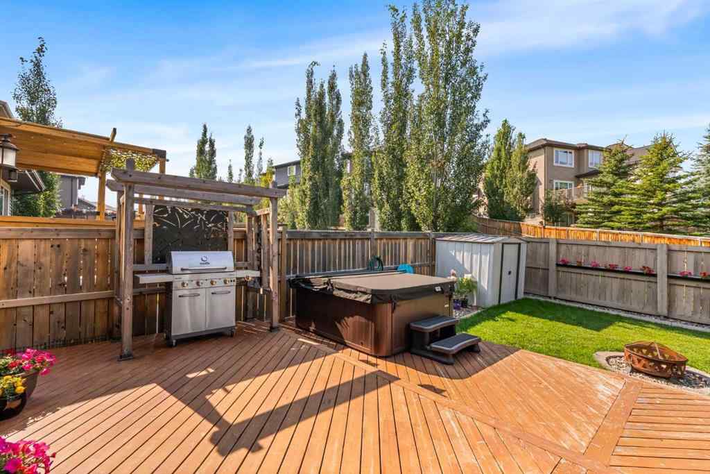 MLS® A2255954 - 23 Jumping Pound Rise  in Jumping Pound Ridge Cochrane, Residential