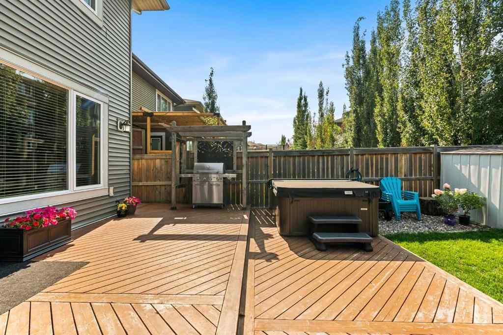 MLS® A2255954 - 23 Jumping Pound Rise  in Jumping Pound Ridge Cochrane, Residential