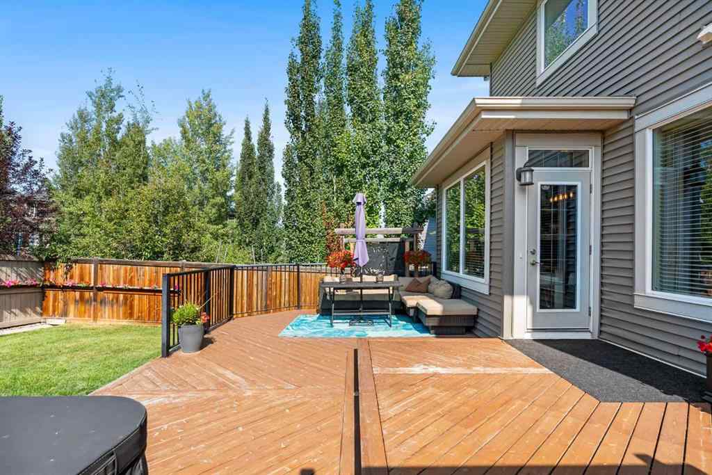 MLS® A2255954 - 23 Jumping Pound Rise  in Jumping Pound Ridge Cochrane, Residential