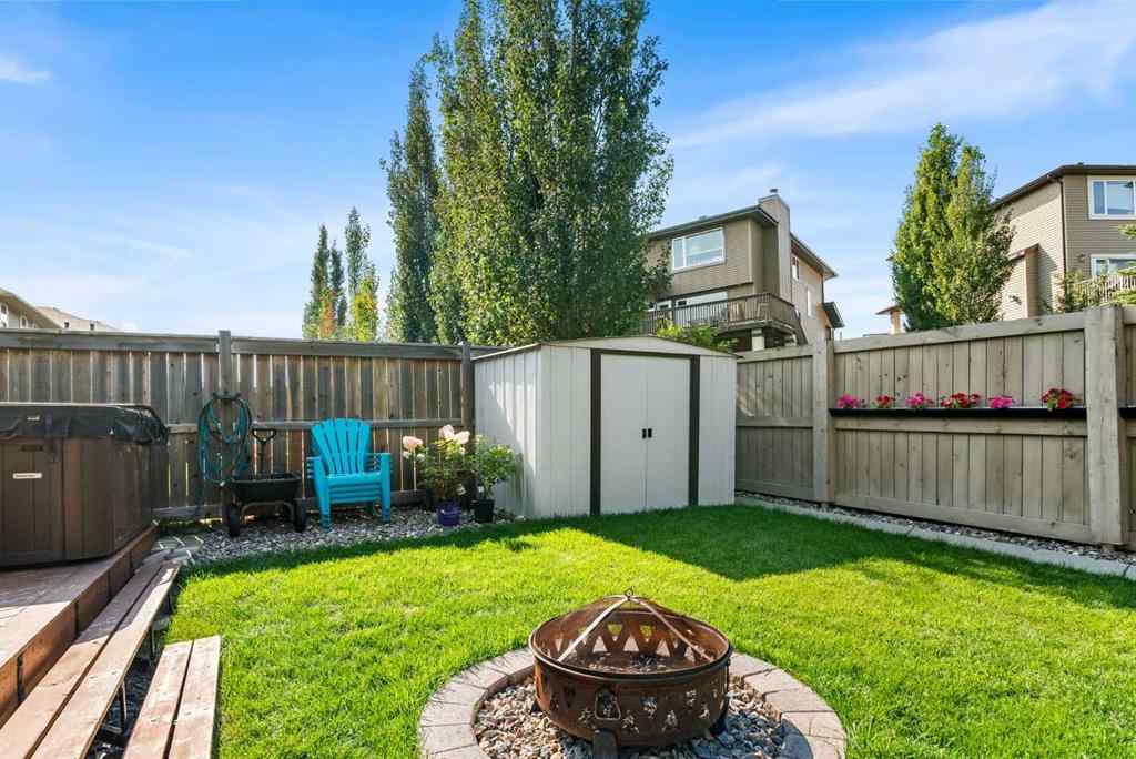 MLS® A2255954 - 23 Jumping Pound Rise  in Jumping Pound Ridge Cochrane, Residential