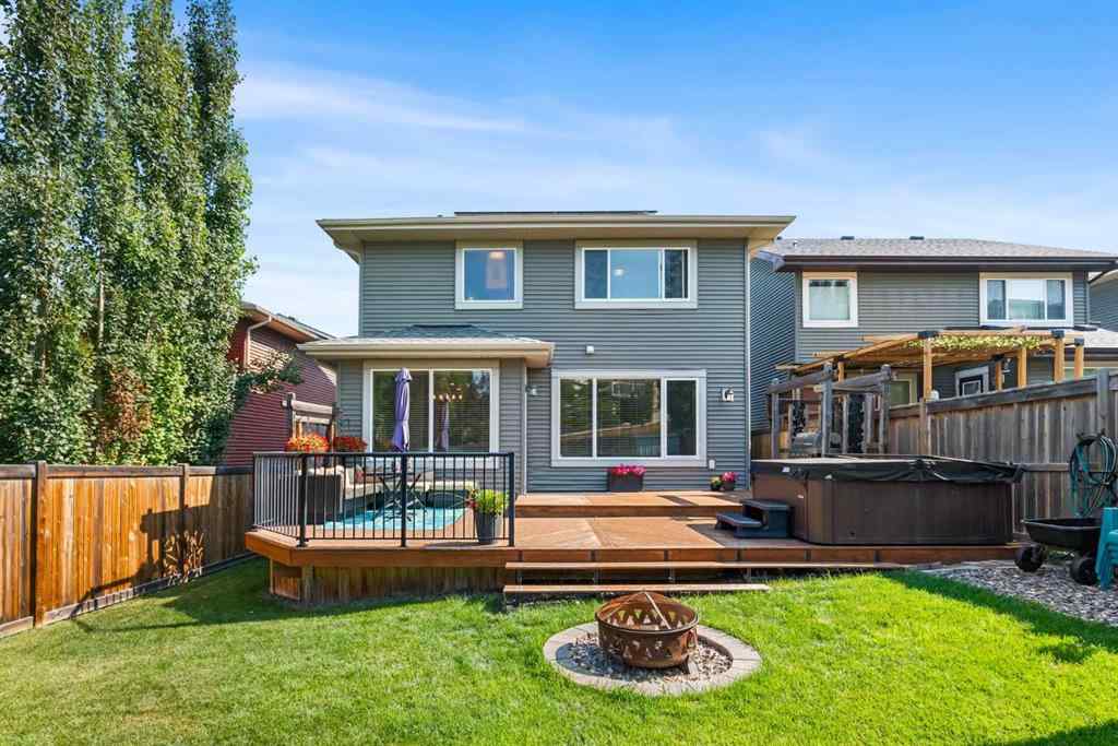 MLS® A2255954 - 23 Jumping Pound Rise  in Jumping Pound Ridge Cochrane, Residential