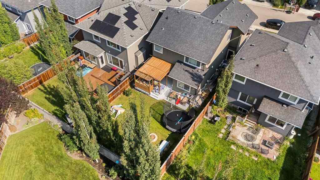 MLS® A2255954 - 23 Jumping Pound Rise  in Jumping Pound Ridge Cochrane, Residential