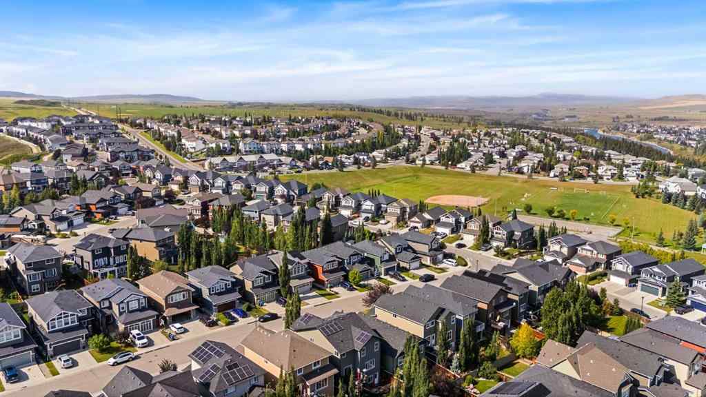 MLS® A2255954 - 23 Jumping Pound Rise  in Jumping Pound Ridge Cochrane, Residential