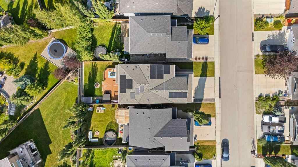 MLS® A2255954 - 23 Jumping Pound Rise  in Jumping Pound Ridge Cochrane, Residential
