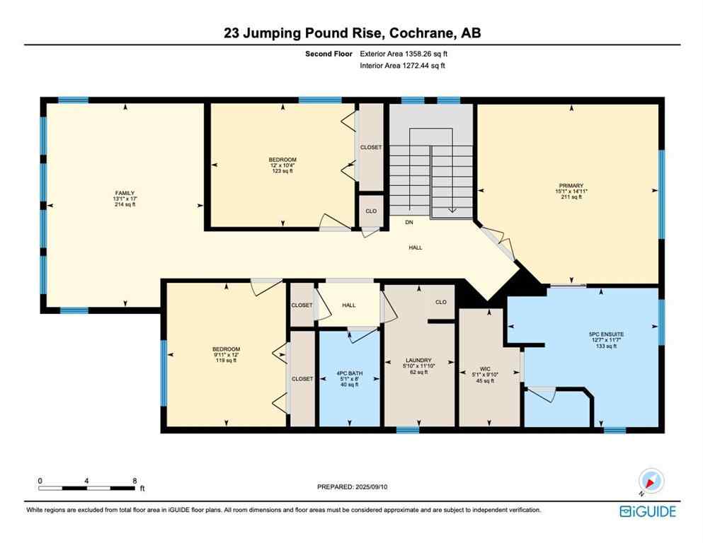 MLS® A2255954 - 23 Jumping Pound Rise  in Jumping Pound Ridge Cochrane, Residential