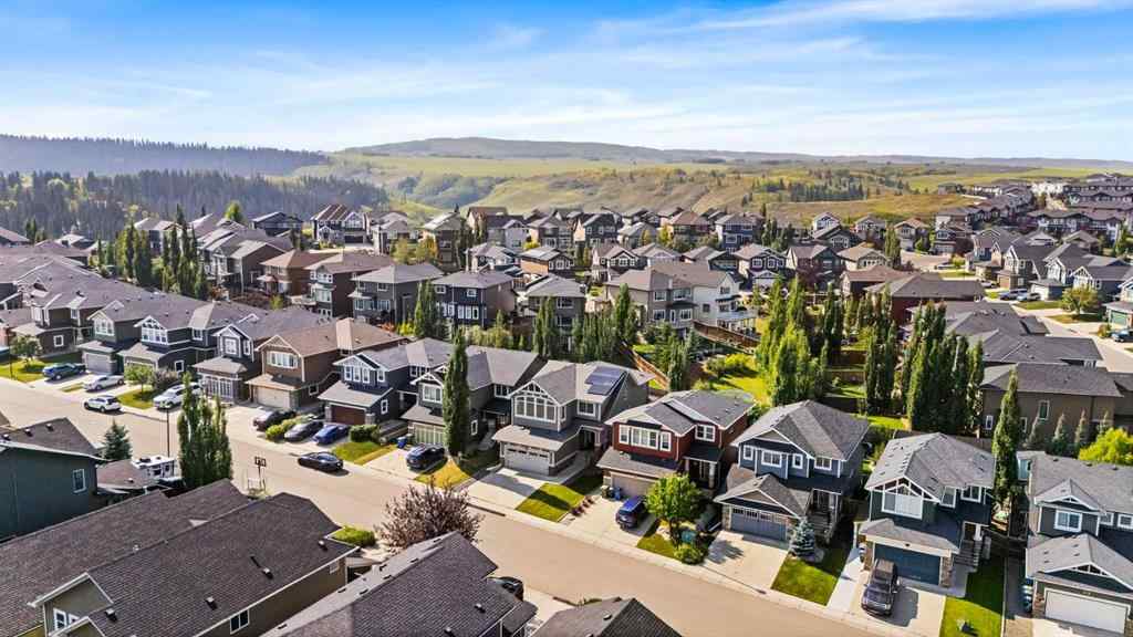 MLS® A2255954 - 23 Jumping Pound Rise  in Jumping Pound Ridge Cochrane, Residential