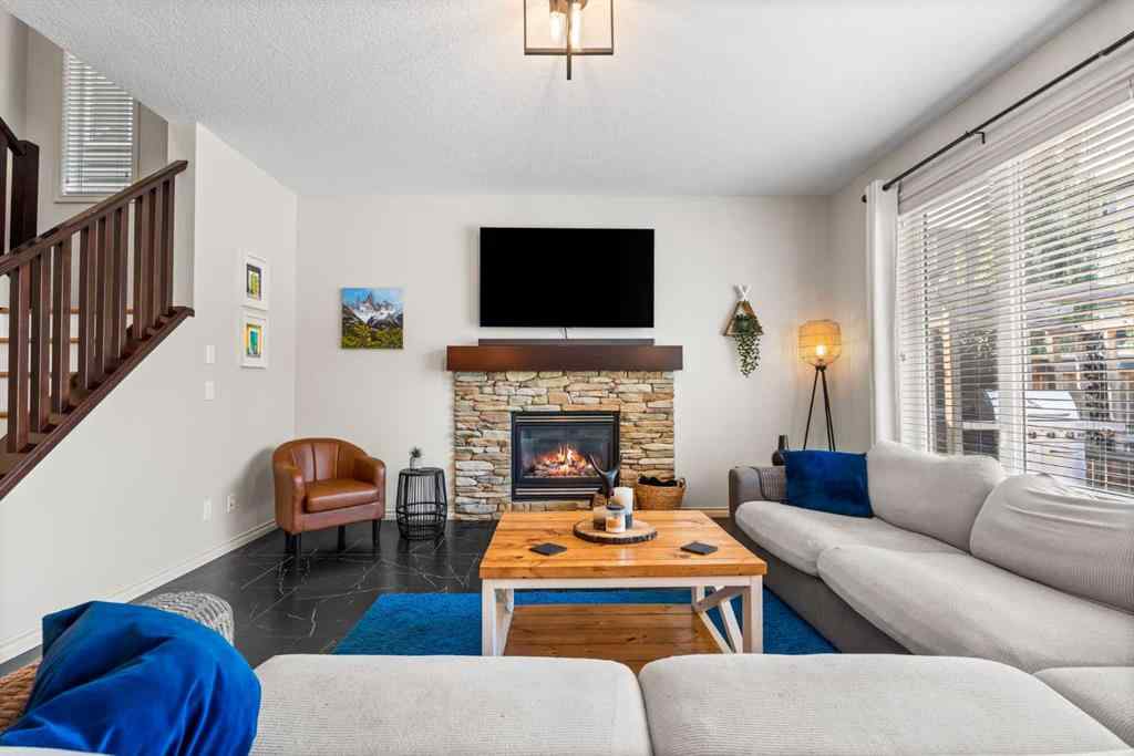 MLS® A2255954 - 23 Jumping Pound Rise  in Jumping Pound Ridge Cochrane, Residential