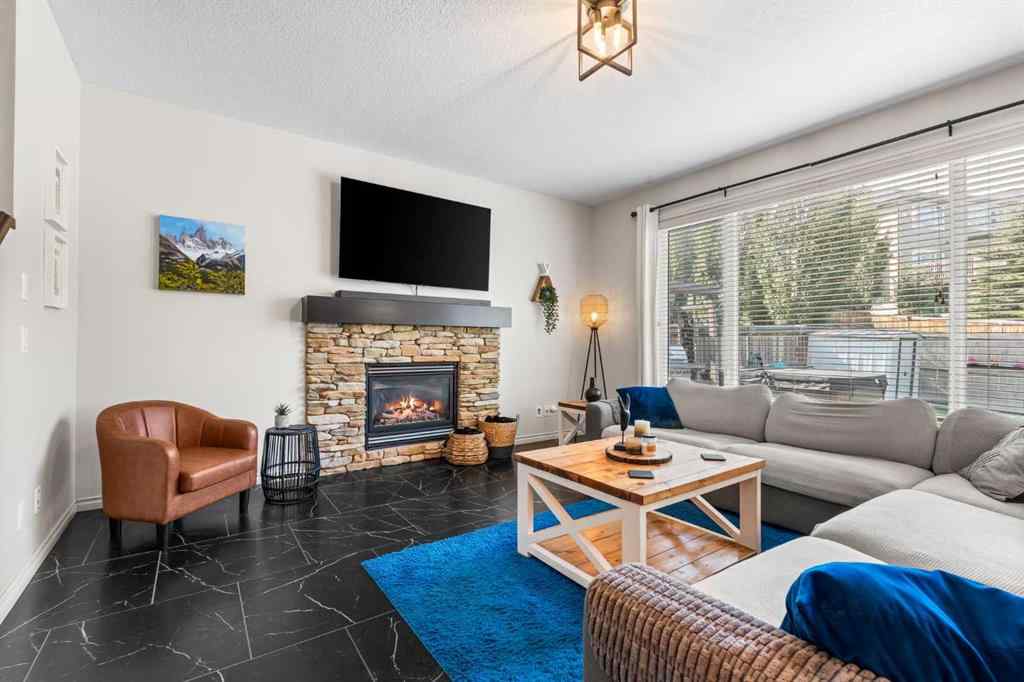 MLS® A2255954 - 23 Jumping Pound Rise  in Jumping Pound Ridge Cochrane, Residential