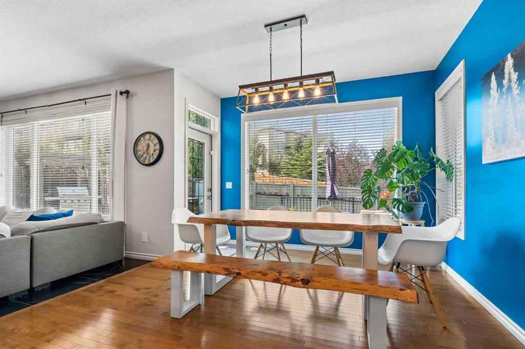 MLS® A2255954 - 23 Jumping Pound Rise  in Jumping Pound Ridge Cochrane, Residential