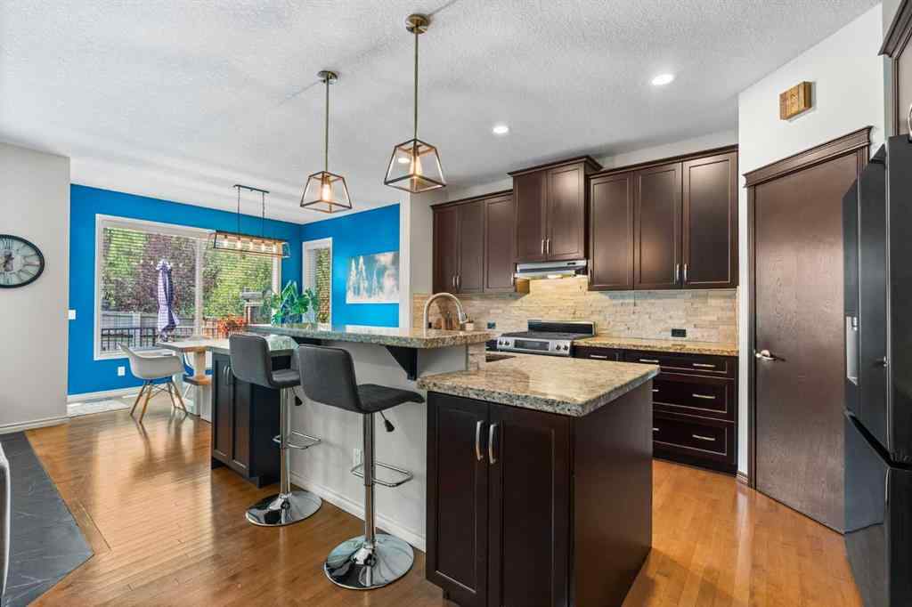 MLS® A2255954 - 23 Jumping Pound Rise  in Jumping Pound Ridge Cochrane, Residential