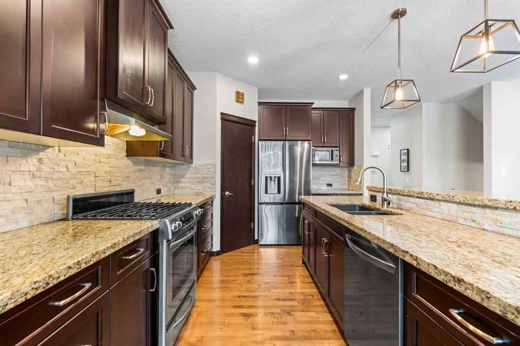 MLS® A2255954 - 23 Jumping Pound Rise  in Jumping Pound Ridge Cochrane, Residential
