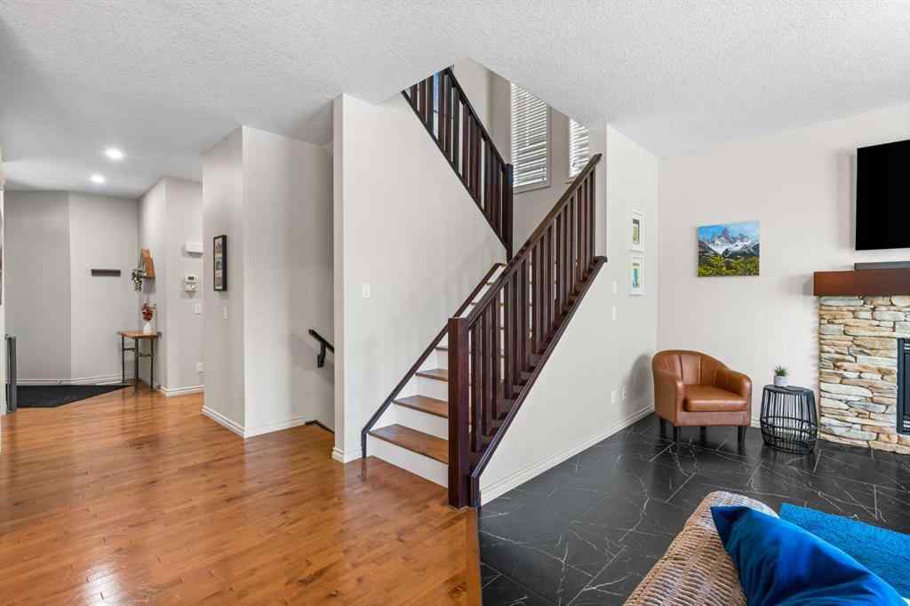 MLS® A2255954 - 23 Jumping Pound Rise  in Jumping Pound Ridge Cochrane, Residential