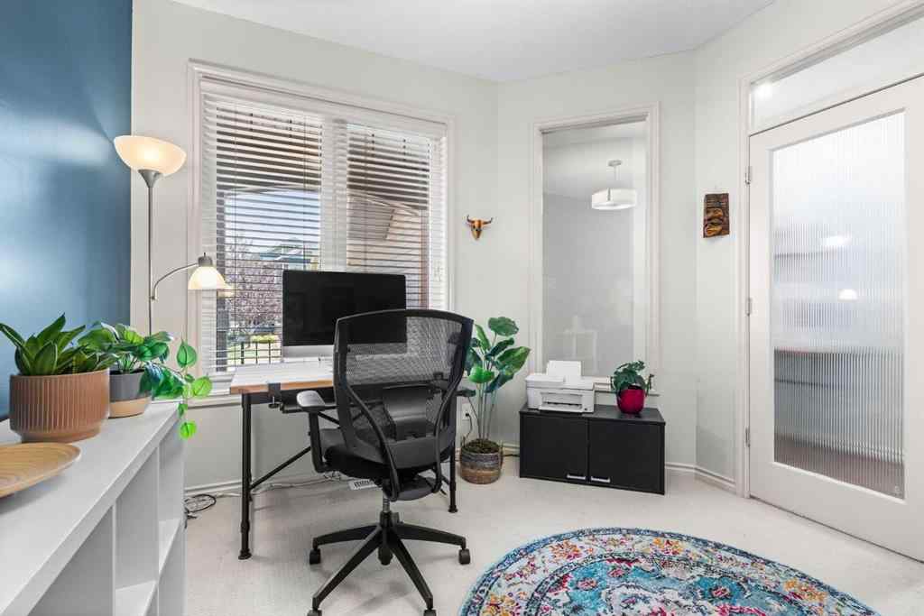 MLS® A2255954 - 23 Jumping Pound Rise  in Jumping Pound Ridge Cochrane, Residential
