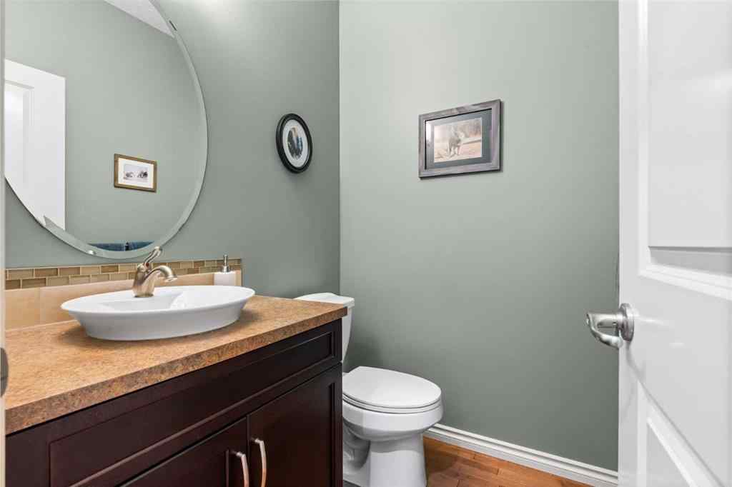 MLS® A2255954 - 23 Jumping Pound Rise  in Jumping Pound Ridge Cochrane, Residential