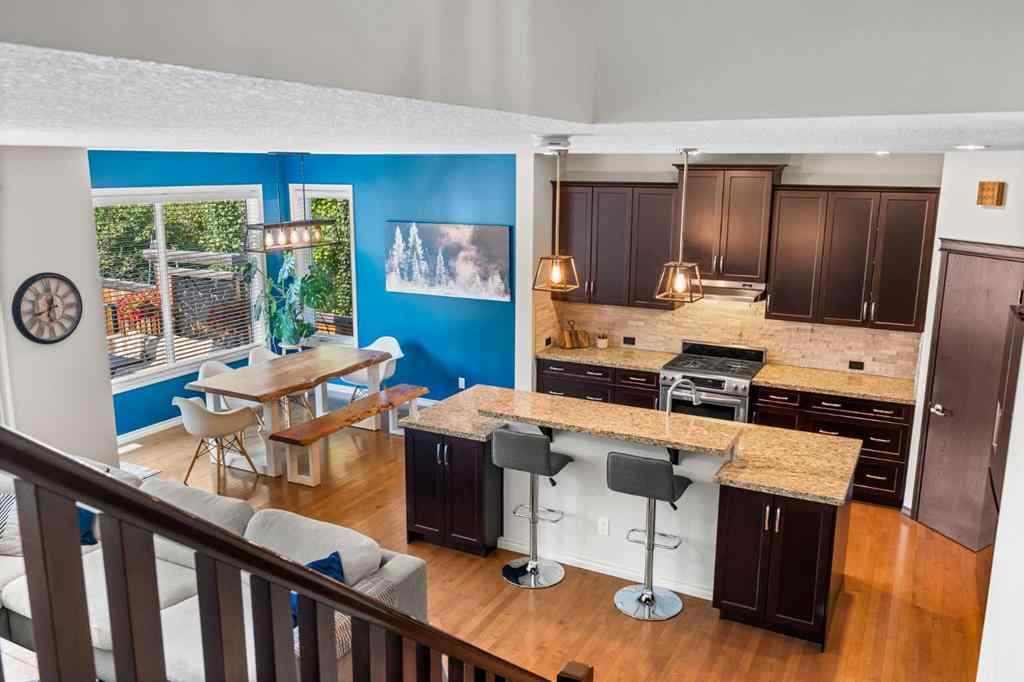 MLS® A2255954 - 23 Jumping Pound Rise  in Jumping Pound Ridge Cochrane, Residential