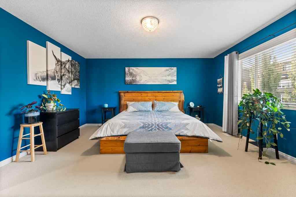 MLS® A2255954 - 23 Jumping Pound Rise  in Jumping Pound Ridge Cochrane, Residential