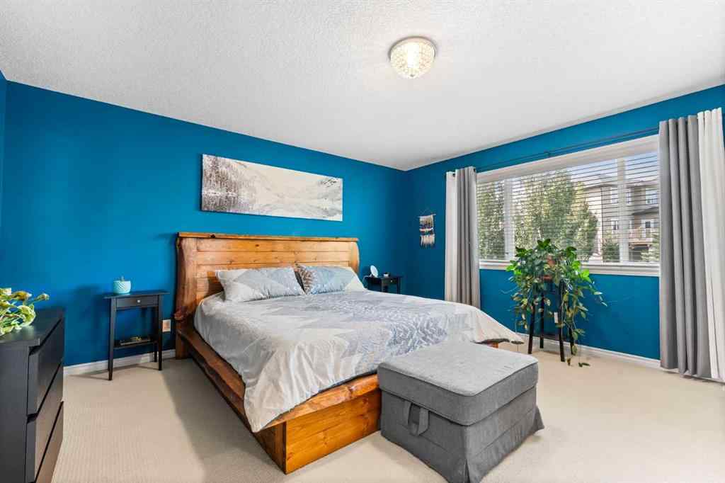 MLS® A2255954 - 23 Jumping Pound Rise  in Jumping Pound Ridge Cochrane, Residential