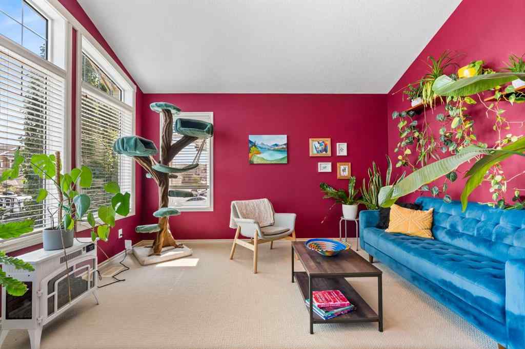MLS® A2255954 - 23 Jumping Pound Rise  in Jumping Pound Ridge Cochrane, Residential