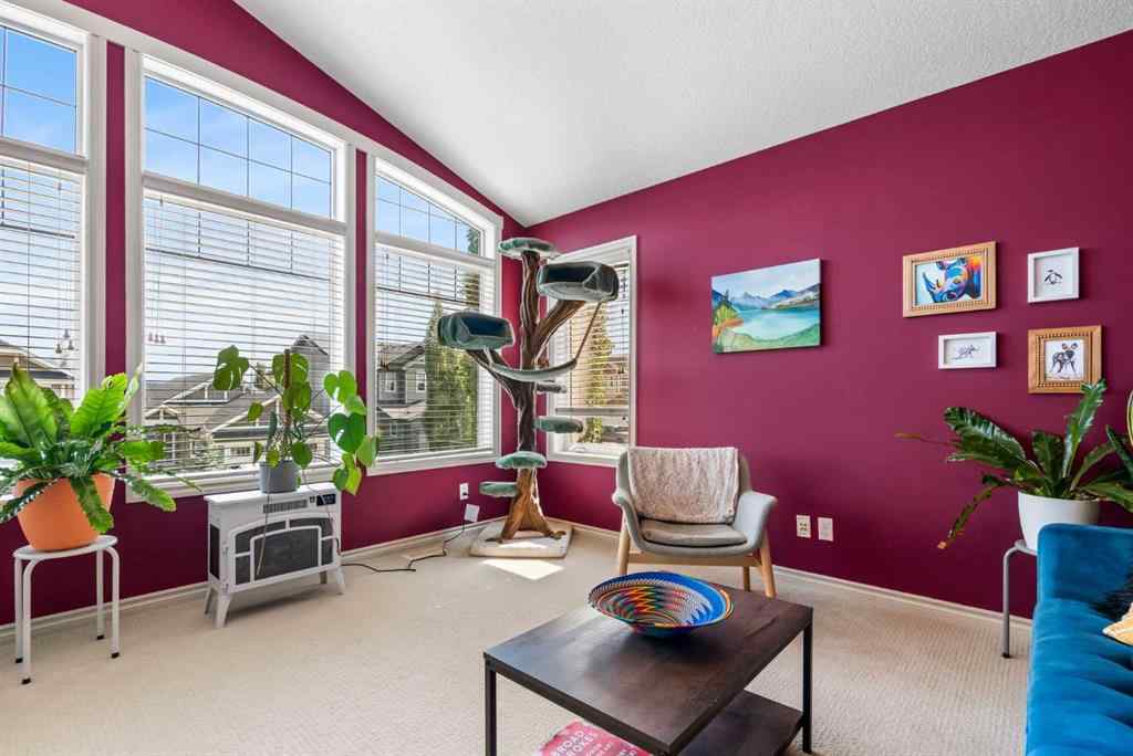 MLS® A2255954 - 23 Jumping Pound Rise  in Jumping Pound Ridge Cochrane, Residential